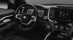 New 2025 Ram 1500 Big Horn Crew Cab Pickup for sale #W45262 - photo 7