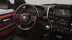 New 2026 Ram 1500 Rebel Crew Cab 4x4 Pickup for sale #W45267 - photo 8