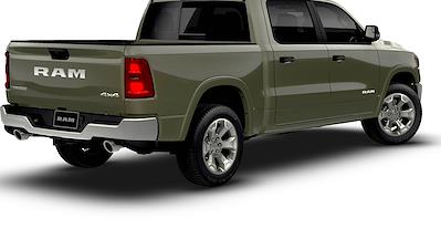 New 2026 Ram 1500 Big Horn Crew Cab 4x4 Pickup for sale #W45281 - photo 2