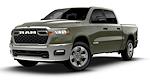 New 2026 Ram 1500 Big Horn Crew Cab 4x4 Pickup for sale #W45281 - photo 1