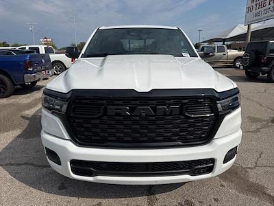 New 2026 Ram 1500 Big Horn Crew Cab Pickup for sale #W45329 - photo 2