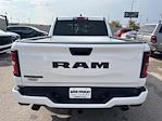 New 2026 Ram 1500 Big Horn Crew Cab Pickup for sale #W45329 - photo 5