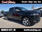 New 2025 Ram 1500 Tradesman Crew Cab 4x4 Pickup for sale #W45335 - photo 1