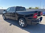 New 2025 Ram 1500 Tradesman Crew Cab 4x4 Pickup for sale #W45335 - photo 4