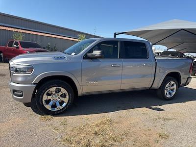 New 2025 Ram 1500 Big Horn Crew Cab Pickup for sale #W45338 - photo 1