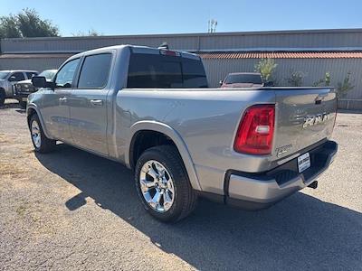 New 2025 Ram 1500 Big Horn Crew Cab Pickup for sale #W45338 - photo 2