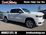 New 2025 Ram 1500 Big Horn Crew Cab Pickup for sale #W45339 - photo 1