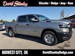 New 2025 Ram 1500 Tradesman Crew Cab Pickup for sale #W45347 - photo 1