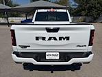 New 2026 Ram 1500 Big Horn Crew Cab 4x4 Pickup for sale #W45348 - photo 5