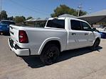 New 2026 Ram 1500 Big Horn Crew Cab 4x4 Pickup for sale #W45348 - photo 6