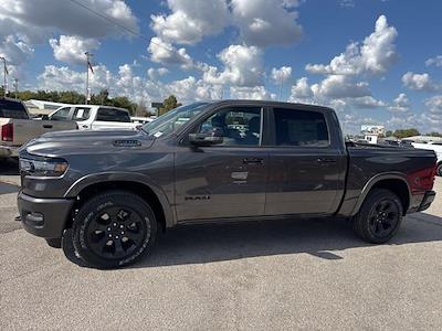 New 2025 Ram 1500 Big Horn Crew Cab 4x4 Pickup for sale #W45349 - photo 2