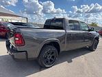 New 2025 Ram 1500 Big Horn Crew Cab 4x4 Pickup for sale #W45349 - photo 9