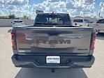 New 2025 Ram 1500 Big Horn Crew Cab 4x4 Pickup for sale #W45349 - photo 4