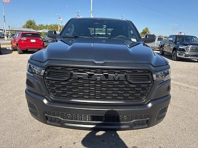 New 2025 Ram 1500 Tradesman Crew Cab 4x4 Pickup for sale #W45351 - photo 2