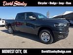 New 2025 Ram 1500 Tradesman Crew Cab 4x4 Pickup for sale #W45351 - photo 1