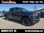 New 2026 Ram 1500 Big Horn Crew Cab 4x4 Pickup for sale #W45352 - photo 1