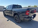 New 2026 Ram 1500 Big Horn Crew Cab 4x4 Pickup for sale #W45352 - photo 4