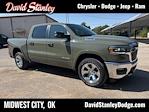 New 2026 Ram 1500 Big Horn Crew Cab 4x4 Pickup for sale #W45353 - photo 1