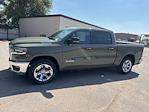 New 2026 Ram 1500 Big Horn Crew Cab 4x4 Pickup for sale #W45353 - photo 9