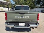 New 2026 Ram 1500 Big Horn Crew Cab 4x4 Pickup for sale #W45353 - photo 4