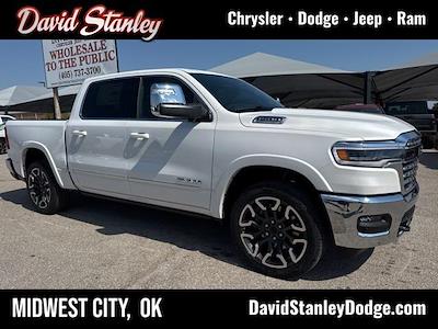 New 2026 Ram 1500 Limited Crew Cab 4x4 Pickup for sale #W45354 - photo 1