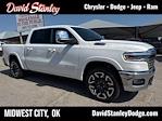 New 2026 Ram 1500 Limited Crew Cab 4x4 Pickup for sale #W45354 - photo 1