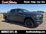 New 2026 Ram 1500 Big Horn Crew Cab 4x4 Pickup for sale #W45355 - photo 1