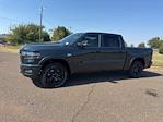 New 2026 Ram 1500 Big Horn Crew Cab 4x4 Pickup for sale #W45355 - photo 3
