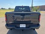 New 2026 Ram 1500 Big Horn Crew Cab 4x4 Pickup for sale #W45355 - photo 5