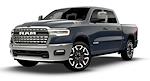 New 2026 Ram 1500 Longhorn Crew Cab 4x4 Pickup for sale #W45358 - photo 1