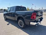 New 2026 Ram 1500 Longhorn Crew Cab 4x4 Pickup for sale #W45358 - photo 7