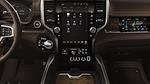 New 2026 Ram 1500 Longhorn Crew Cab 4x4 Pickup for sale #W45358 - photo 3