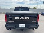 New 2026 Ram 1500 Limited Longhorn Crew Cab 4x4 Pickup for sale #W45362 - photo 8