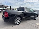 New 2026 Ram 1500 Limited Longhorn Crew Cab 4x4 Pickup for sale #W45362 - photo 9