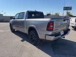 New 2026 Ram 1500 Big Horn Crew Cab 4x4 Pickup for sale #W45363 - photo 4