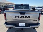 New 2026 Ram 1500 Big Horn Crew Cab 4x4 Pickup for sale #W45363 - photo 5
