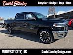 New 2026 Ram 1500 Longhorn Crew Cab 4x4 Pickup for sale #W45369 - photo 1