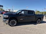 New 2026 Ram 1500 Longhorn Crew Cab 4x4 Pickup for sale #W45369 - photo 3