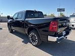 New 2026 Ram 1500 Longhorn Crew Cab 4x4 Pickup for sale #W45369 - photo 4