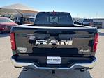 New 2026 Ram 1500 Longhorn Crew Cab 4x4 Pickup for sale #W45369 - photo 5