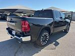 New 2026 Ram 1500 Longhorn Crew Cab 4x4 Pickup for sale #W45369 - photo 6