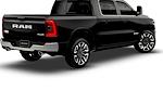 New 2026 Ram 1500 Longhorn Crew Cab 4x4 Pickup for sale #W45369 - photo 1