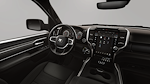 New 2026 Ram 1500 Big Horn Crew Cab 4x4 Pickup for sale #W45378 - photo 8