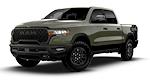 New 2026 Ram 1500 Rebel Crew Cab 4x4 Pickup for sale #W45388 - photo 1