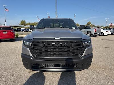 New 2026 Ram 1500 Tradesman Crew Cab 4x4 Pickup for sale #W45438 - photo 2