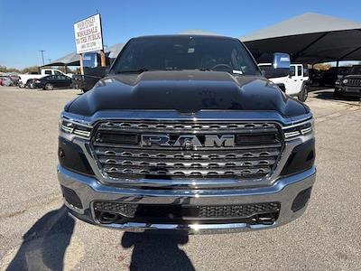 New 2026 Ram 1500 Limited Crew Cab 4x4 Pickup for sale #W45439 - photo 2