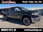 New 2026 Ram 1500 Limited Crew Cab 4x4 Pickup for sale #W45439 - photo 1