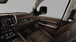 New 2026 Ram 1500 Longhorn Crew Cab 4x4 Pickup for sale #W45462 - photo 4