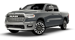 New 2026 Ram 1500 Longhorn Crew Cab 4x4 Pickup for sale #W45481 - photo 8