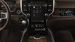 New 2026 Ram 1500 Longhorn Crew Cab 4x4 Pickup for sale #W45481 - photo 2